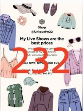 $5 STARTS-51-100- Thank You For Your Purchase!